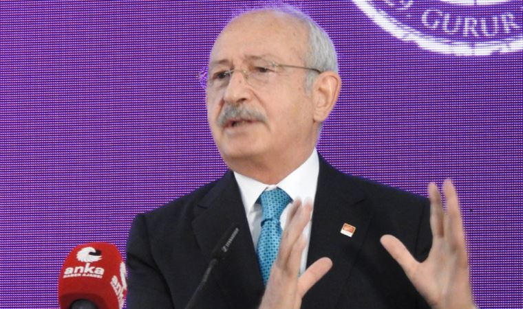 Kılıçdaroğlu'ndan, Cumhurbaşkanlığı adaylığı ve ittifak açıklaması