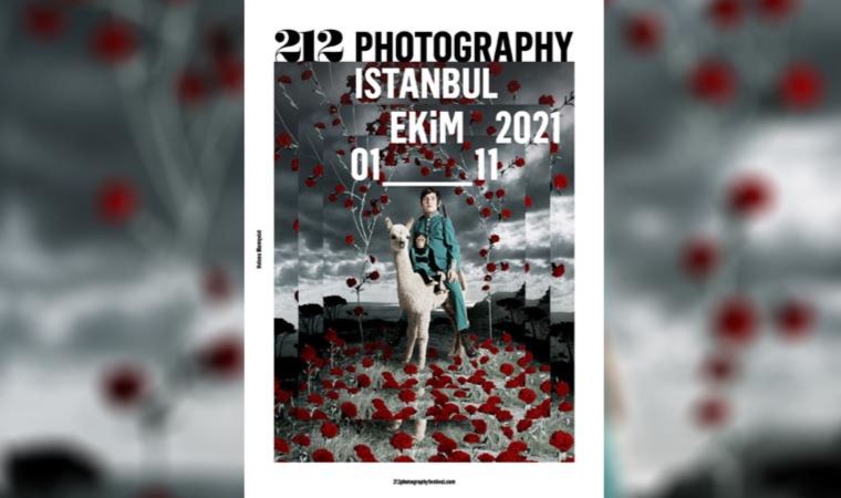 212 Photography İstanbul 1 Ekim’de başlıyor