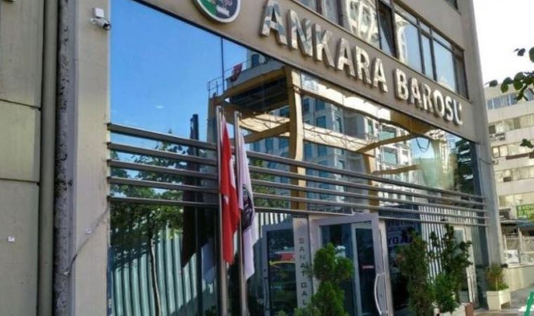 Ankara Barosu Genel Kurulu'nda imza krizi: Adaylar bekleme kararı aldı