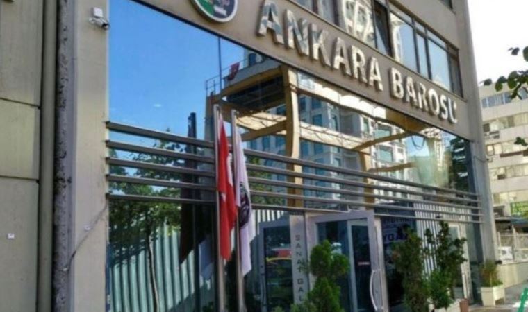 Ankara Barosu seçimleri sonuçlandı: Erinç Sağkan yeniden başkan seçildi