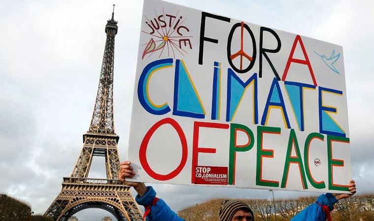 Paris İklim Anlaşması: Türkiye&#39;nin onaylayacağını açıkladığı anlaşmanın hükümleri neler?