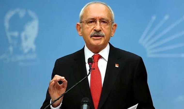 Kemal Kılıçdaroğlu'ndan 'faiz indirimi' tepkisi