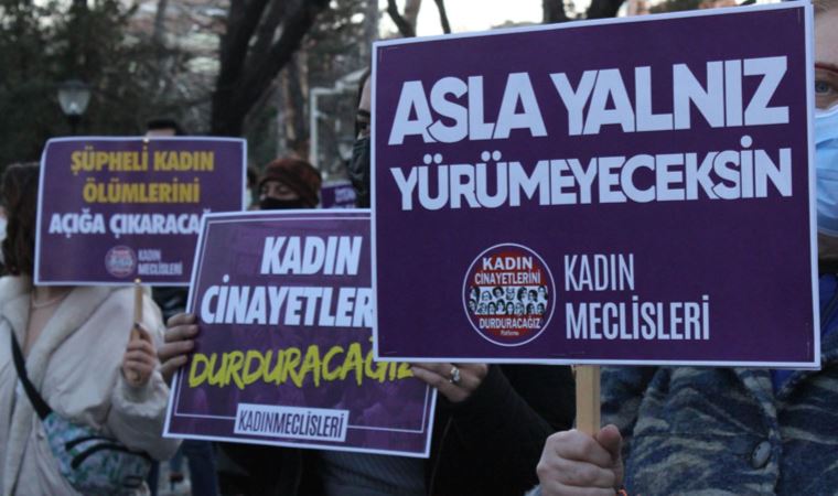 Bursa’daki erkek şiddetine 28,5 yıl hapis cezası: 