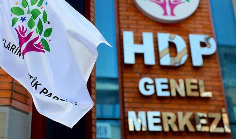 Son dakika: HDP ittifak kararını açıkladı