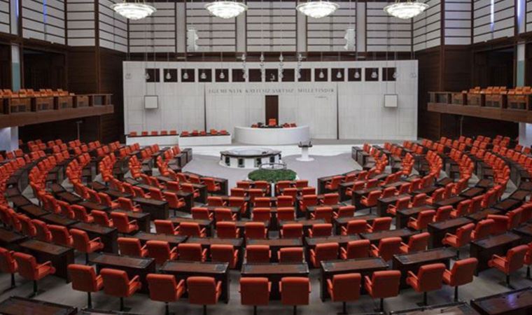 6 parti, 5 Ekim’de ‘parlamenter sistem’ için ikinci kez bir araya geliyor