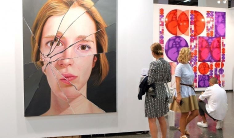 16 contemporary istanbul tersane istanbul da basliyor