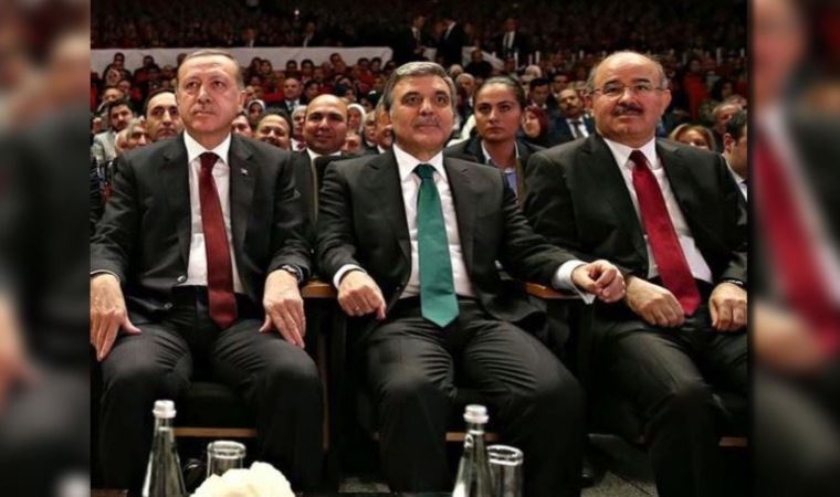 Eski Bakan Çelik&#39;ten Erdoğan&#39;ı kızdıracak sözler