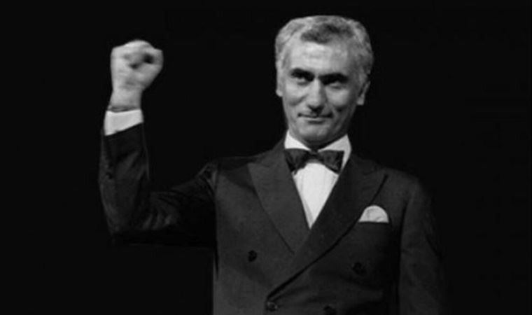 Türk sinemasının 'Çirkin Kral’ı Yılmaz Güney 37 yıl önce aramızdan ayrıldı