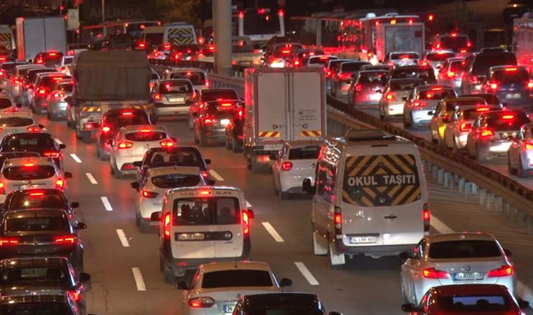 Araç sahipleri dikkat: Trafik sigortası için yeni karar