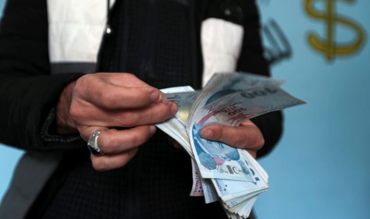 Türk Lirası değer kaybında dünya birincisi