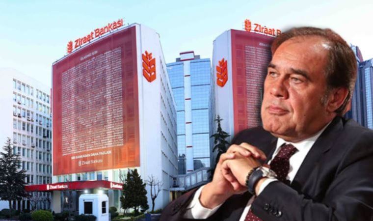 CHP'li Başarır'dan Demirören yanıtı: Ziraat Bankası'nın kredi riskinin yüzde 20'sini...