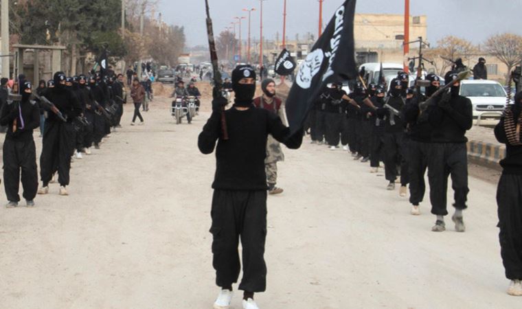 İşte IŞİD istihbarat belgeleri: 'Civa ya da pudra şekeri dökün'