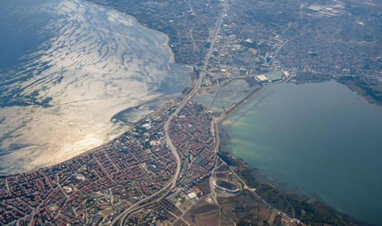 Washington Post, Kanal İstanbul'u yazdı: Gereksiz, pahalı ve zararlı