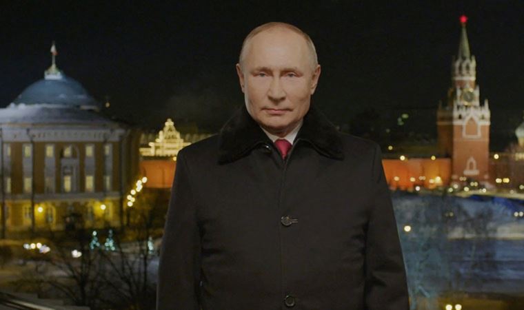 Kritik iddia: Putin'in Sovyetler Birliği'ni yeniden mi kurmak istiyor?