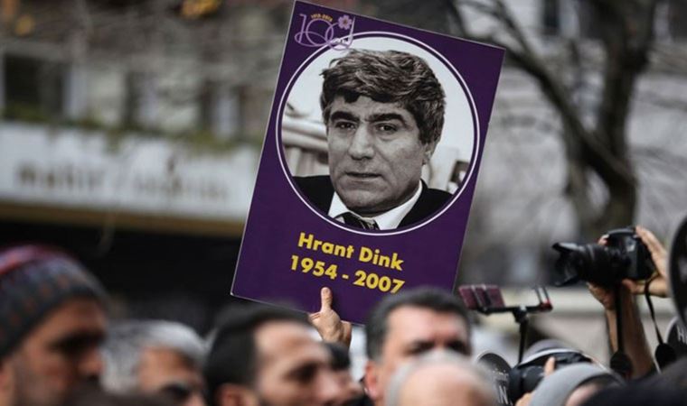 Hrant Dink için 'Hafıza Yetersiz' filmi
