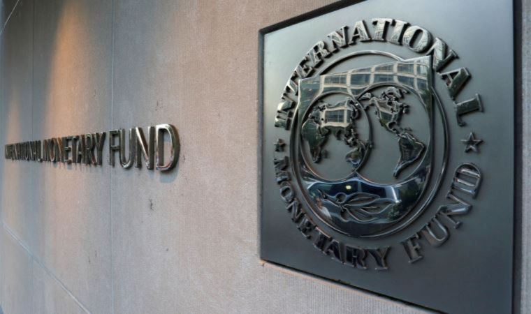IMF'den gelişmekte olan ülkelere uyarı: 'Türbülansa hazırlıklı olun'