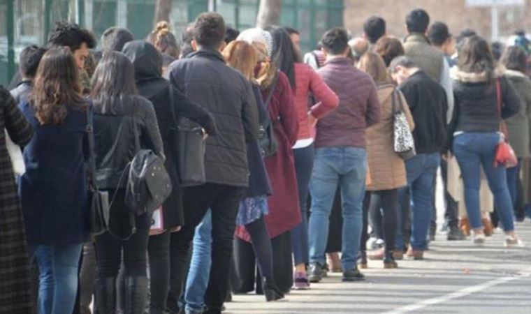 DİSK-AR, TÜİK'in işsizlik rakamlarını yalanladı