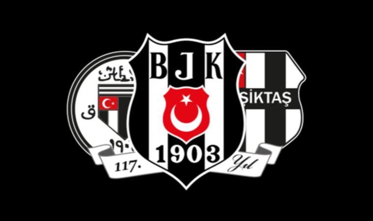Beşiktaş'tan Umut Meraş açıklaması