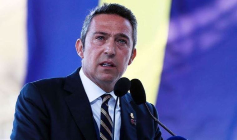 Fenerbahçe Başkanı Ali Koç'un son durumu hakkında açıklama yapıldı