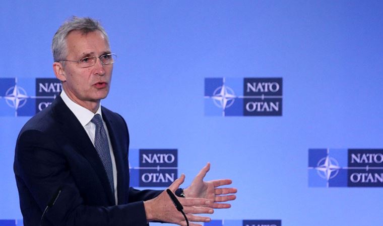 NATO, Rusya ile bu haftaki görüşmelerden hemen sonuç beklemiyor