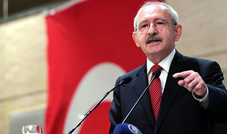 Kemal Kılıçdaroğlu'ndan 10 Ocak mesajı: Güce itaat eden değil...