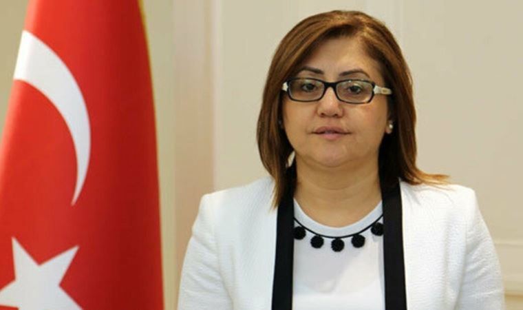 Fatma Şahin, AKP'li belediyeyi böyle şikayet etti: Kan kusup, kızılcık şerbeti içiyorum