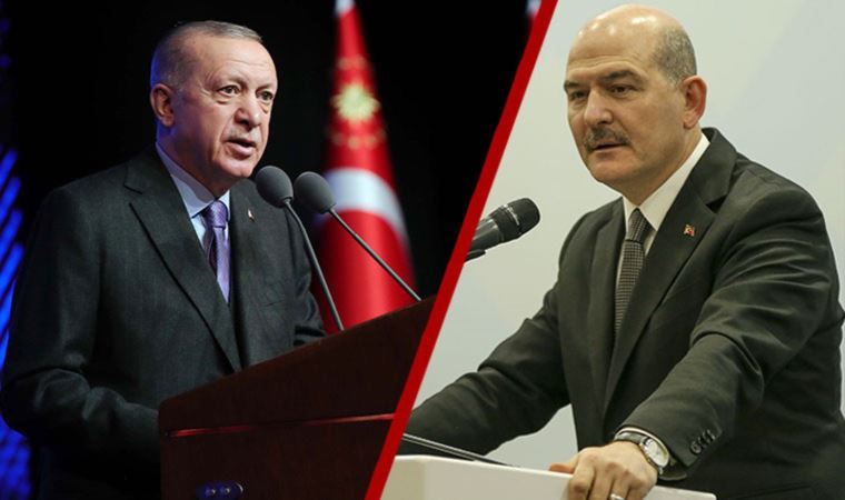 Barış Pehlivan yazdı: Erdoğan ve Soylu'ya dava