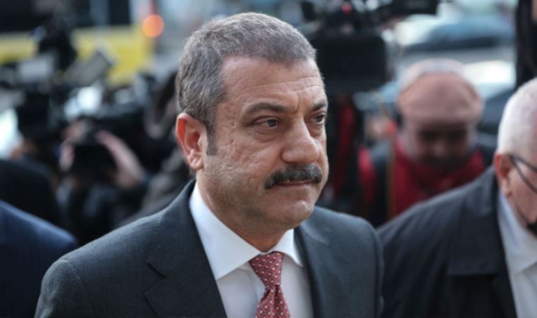 Merkez Bankası Kavcıoğlu'yla ilgili kritik iddia: Neden sessiz?