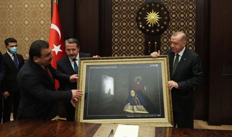 Diyanet-Sen Genel Başkanı Mehmet Ali Güldemir, imamlıktan ve memuriyetten ihraç edildi