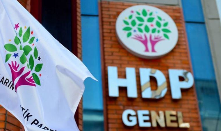 HDP'li eski Siirt, Baykan ve Kurtalan belediye başkanlarına 15 yıla kadar hapis istemi