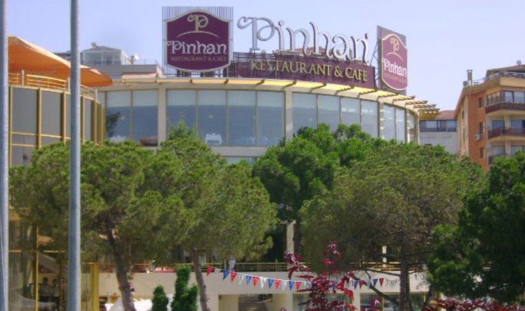 FETÖ'nün karargahı 'Pinhan Restoran' davasında istenen cezalar belli oldu