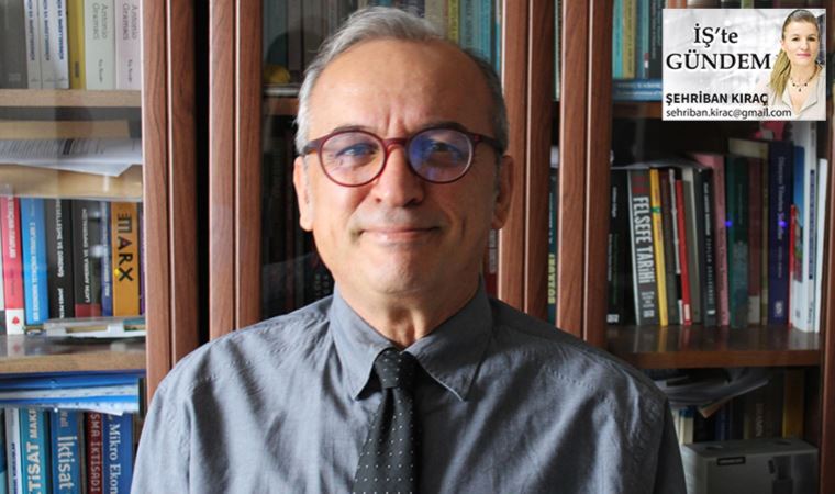 Prof. Dr. Mehmet Şişman: Riskler büyük, bıçak sırtında ilerliyoruz