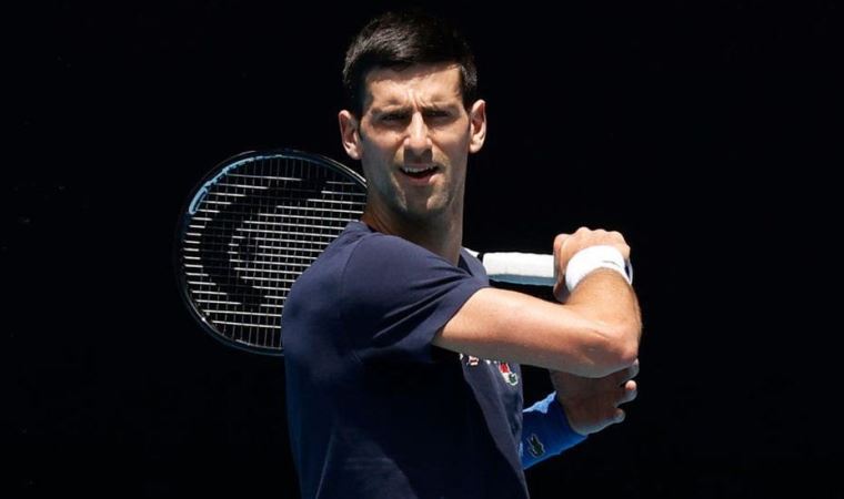 Novak Djokovic, Covid testinin pozitif çıkması sonrası karantina kurallarına uymadığını itiraf etti
