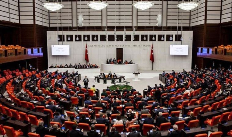 Son dakika | HDP'li Semra Güzel'in dokunulmazlık dosyası Meclis'te