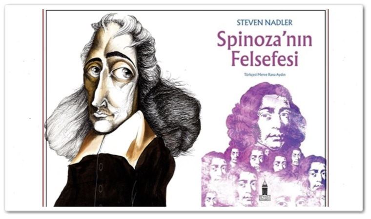 Spinoza’nın yeniden keşfi!