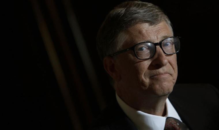 Bill Gates'ten 'aşı yoluyla çip takma' iddialarına yanıt