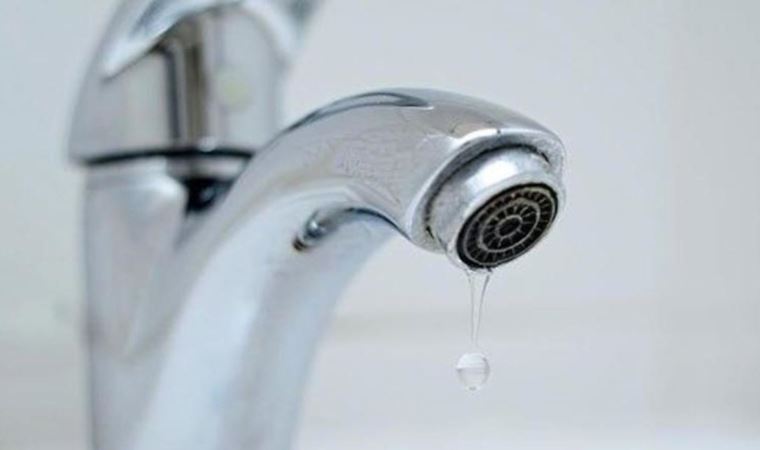 İstanbul'da su kesintisi: Su kesintisi ne zaman bitecek? Su kesintisi ne kadar sürecek?