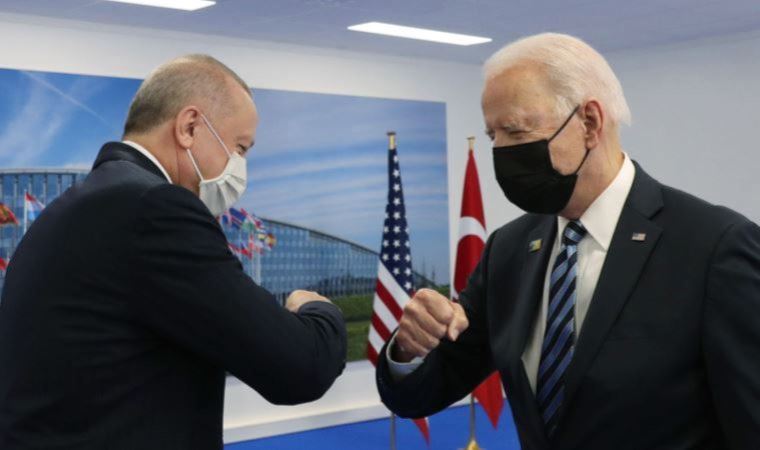 Türkiye itiraz etmişti... ABD'den EastMed gaz projesinde U-dönüşü