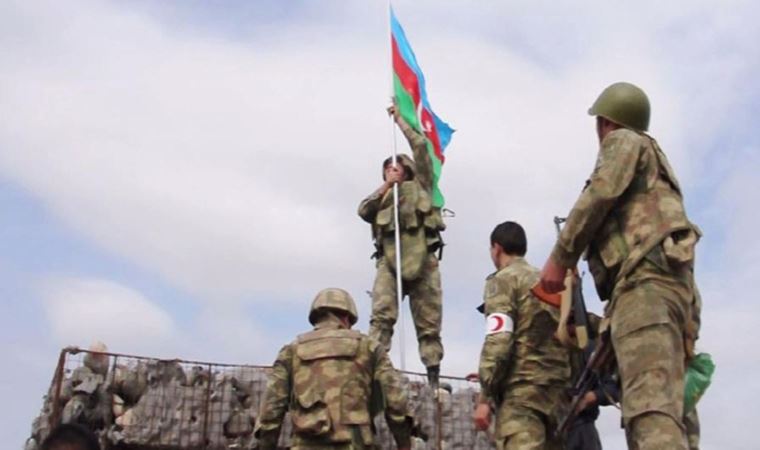 Azerbaycan ile Ermenistan arasında kırılgan ateşkes