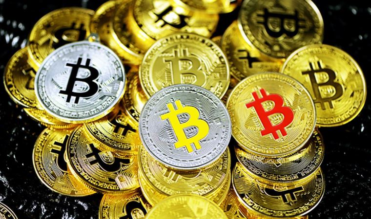 Kripto para piyasasında son durum: Bitcoin'e enflasyon dopingi