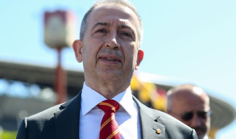 Metin Öztürk'ten Galatasaray'a "Marc Gonzalo" eleştirisi