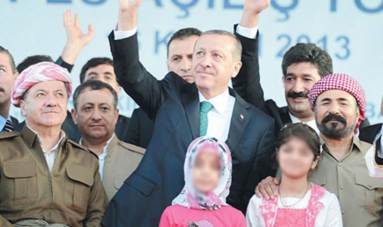 HDP'li Mithat Sancar'dan Erdoğan'ı kızdıracak hatırlatma