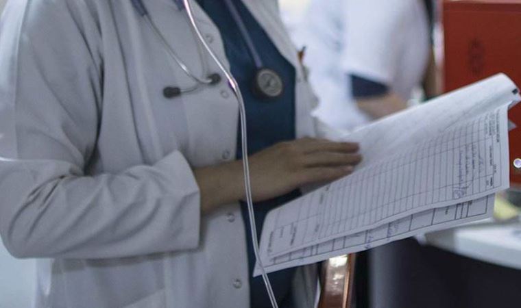 Orhan Sümer: 'Doktorlarımız ülkeyi terk ediyor'