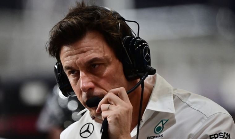 Mercedes team principal Toto Wolff to meet with FIA thumbnail