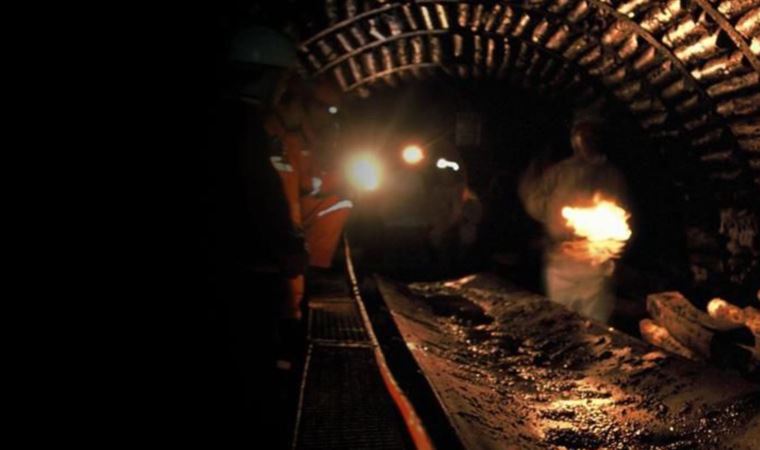 Maden ocağında zehirlenme: Durumları ağır