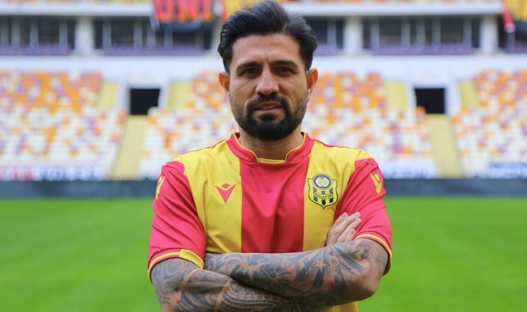 Yeni Malatyaspor, üç futbolcu transfer etti