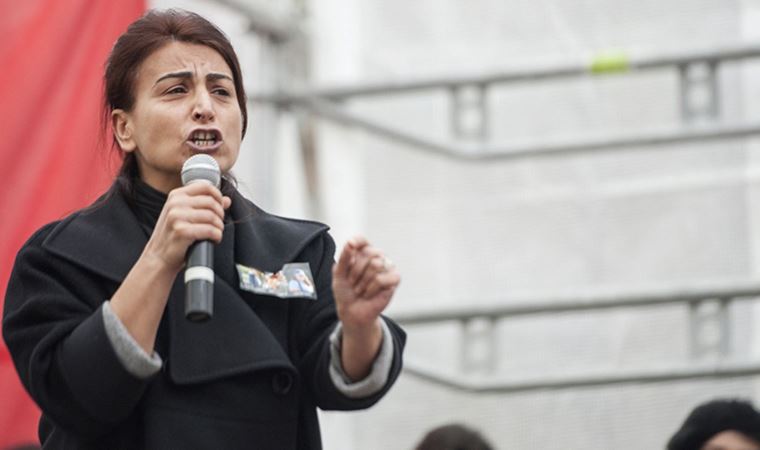 CHP'den Aysel Tuğluk açıklaması: Tahliye edilmeli