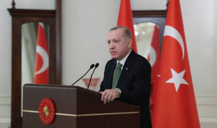 AKP, kanun teklifine ‘Cumhurbaşkanı farklı düzenleme yapabilir’ fıkrası eklemek istedi