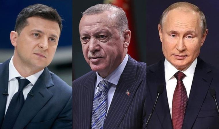 Foreign Policy: Türkiye, Rusya-Ukrayna çıkmazında büyük kayıplar yaşayabilir