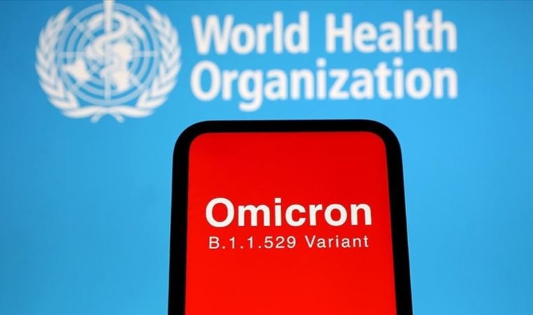 Bilim Kurulu üyesi Turan: 'Omicron'a karşı aşı oluşturulması konuşuluyor